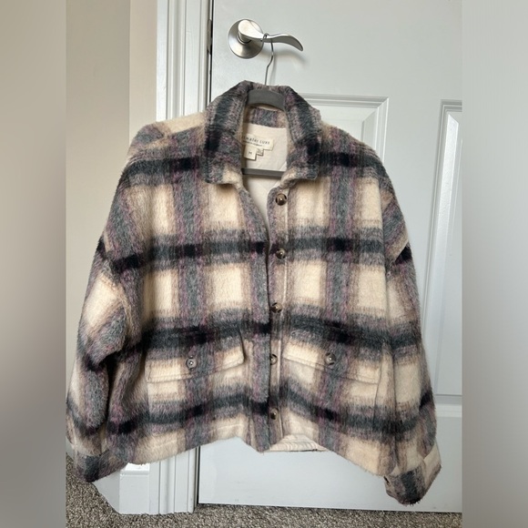 SALTWATER LUXE Andi Jacket, Medium - Picture 2 of 3